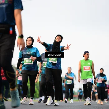 Runner Photo 4770516