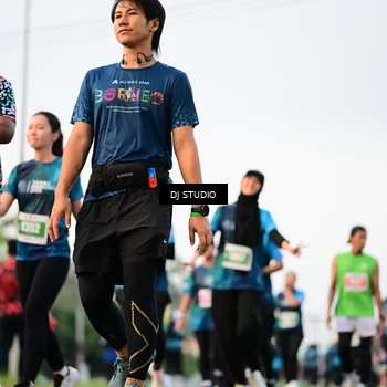 Runner Photo 4770518