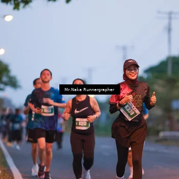 Runner Photo 4770520