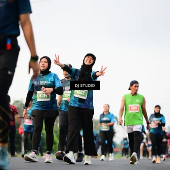 Runner Photo 4770521