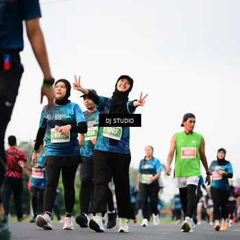 Runner Photo 4770522