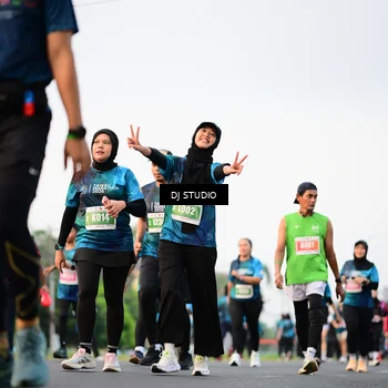 Runner Photo 4770523