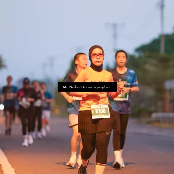 Runner Photo 4770525