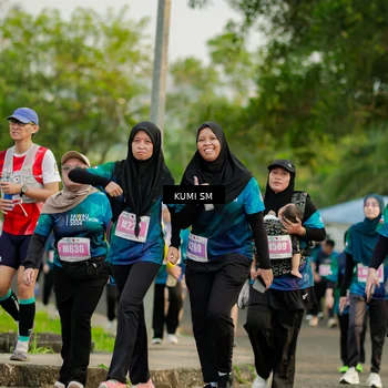 Runner Photo 4770528