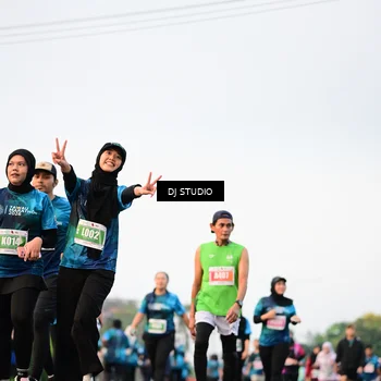 Runner Photo 4770530