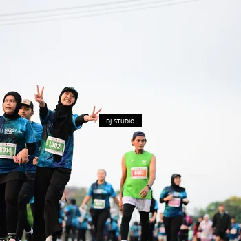 Runner Photo 4770531
