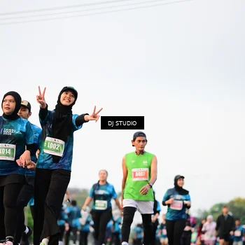 Runner Photo 4770532