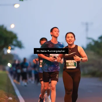 Runner Photo 4770533