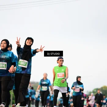 Runner Photo 4770534