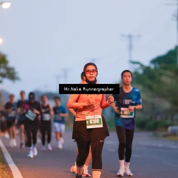 Runner Photo 4770535