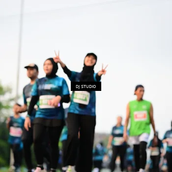 Runner Photo 4770536