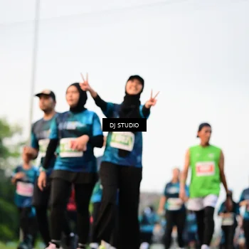 Runner Photo 4770537