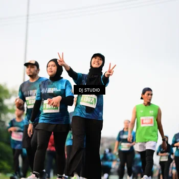 Runner Photo 4770538
