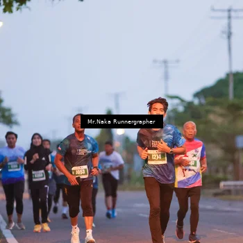 Runner Photo 4770543