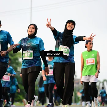 Runner Photo 4770544