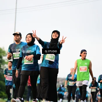 Runner Photo 4770545