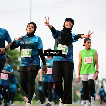 Runner Photo 4770546