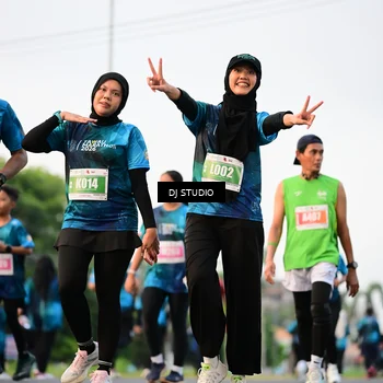 Runner Photo 4770547