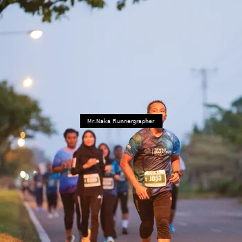 Runner Photo 4770549