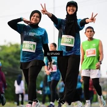 Runner Photo 4770550