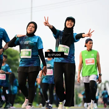 Runner Photo 4770551