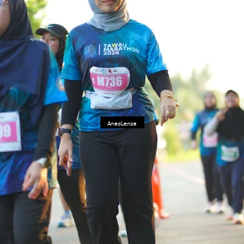 Runner Photo 4770552