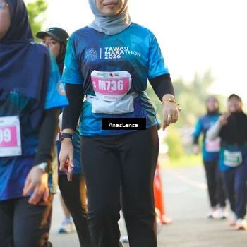 Runner Photo 4770554