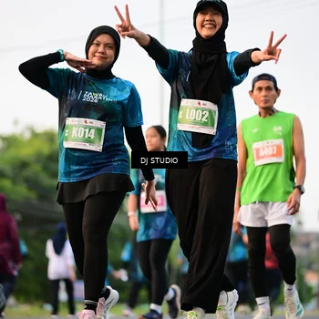 Runner Photo 4770555