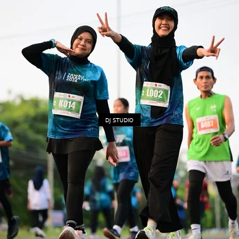 Runner Photo 4770556