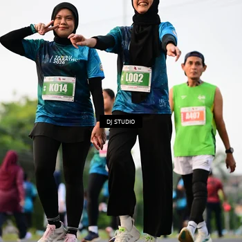 Runner Photo 4770557