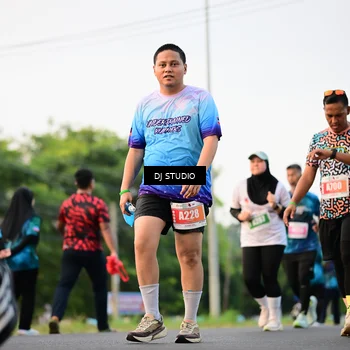 Runner Photo 4770563