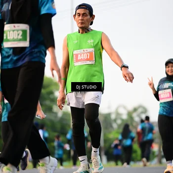 Runner Photo 4770564