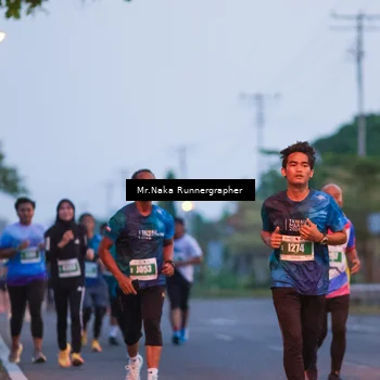 Runner Photo 4770565