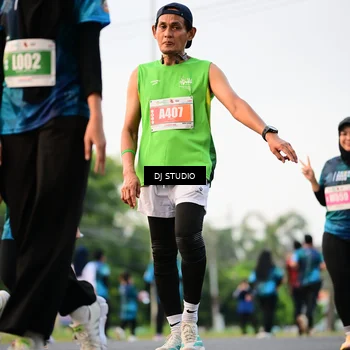Runner Photo 4770566