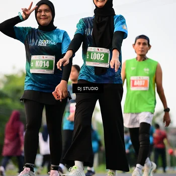 Runner Photo 4770567