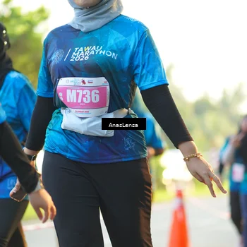 Runner Photo 4770570