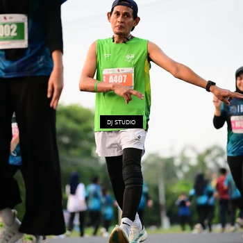 Runner Photo 4770571
