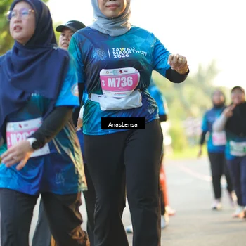 Runner Photo 4770572