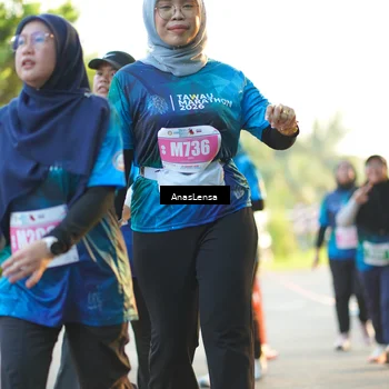 Runner Photo 4770573