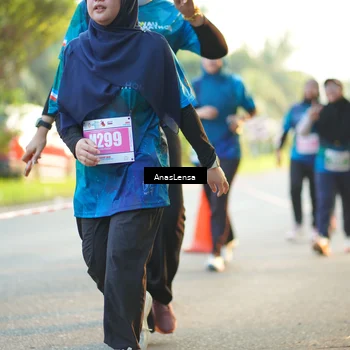 Runner Photo 4770574
