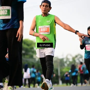 Runner Photo 4770576