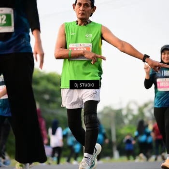 Runner Photo 4770578
