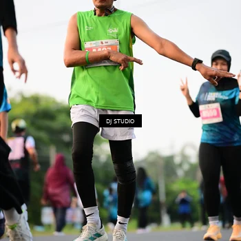 Runner Photo 4770580