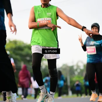 Runner Photo 4770581