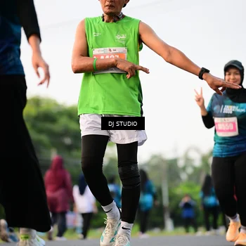 Runner Photo 4770582