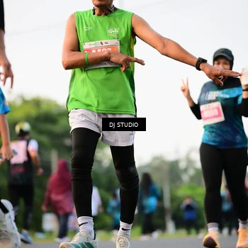 Runner Photo 4770584