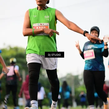Runner Photo 4770588