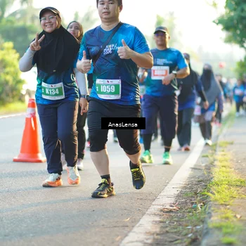Runner Photo 4770589