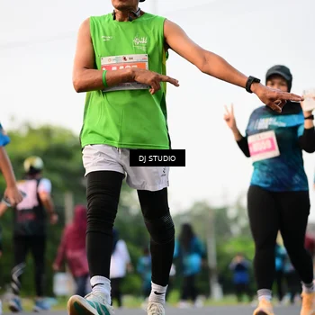 Runner Photo 4770592