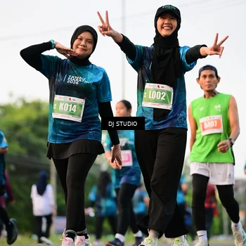 Runner Photo 4770594